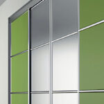 Aries-Closet-Door-,-Green-and-Silver-CSD-17-1