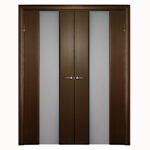Aries–Interior-Double-Door–with–Glass-Strip