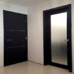 Aries-Mia-AG135-Interior-Door-in-a-Dark-Wenge-Finish-with-Frosted-Glass5