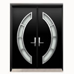 Aries–Interior-Double-Door-in-a-Black