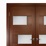 Aries–Interior-Double-Door–with–Glass-Panels-1