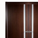 Aries-Mia–Interior-Double-Door-in-a-Wenge-Finish-with-Frosted-Glass-Strip-1