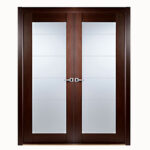 Aries–Modern-Interior-Double-Door-with-Glass-Panels