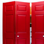 Aries-bi-fold-red-closet-door-015-1