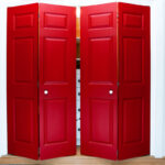 Aries-bi-fold-red-closet-door-015