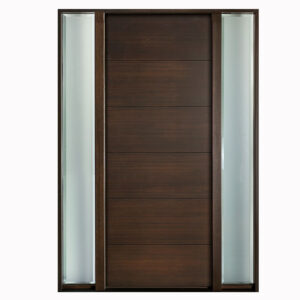 Aries DB-EMD-A4T 2SL Mahogany-Walnut