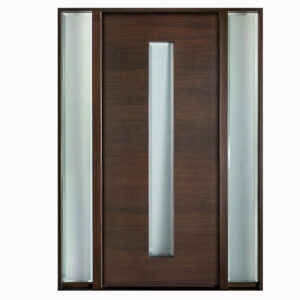 Aries DB-EMD-D4W 2SL Mahogany-Walnut