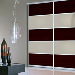 Aries-Closet-Door-,-White-and-Chocolate--CSD-11